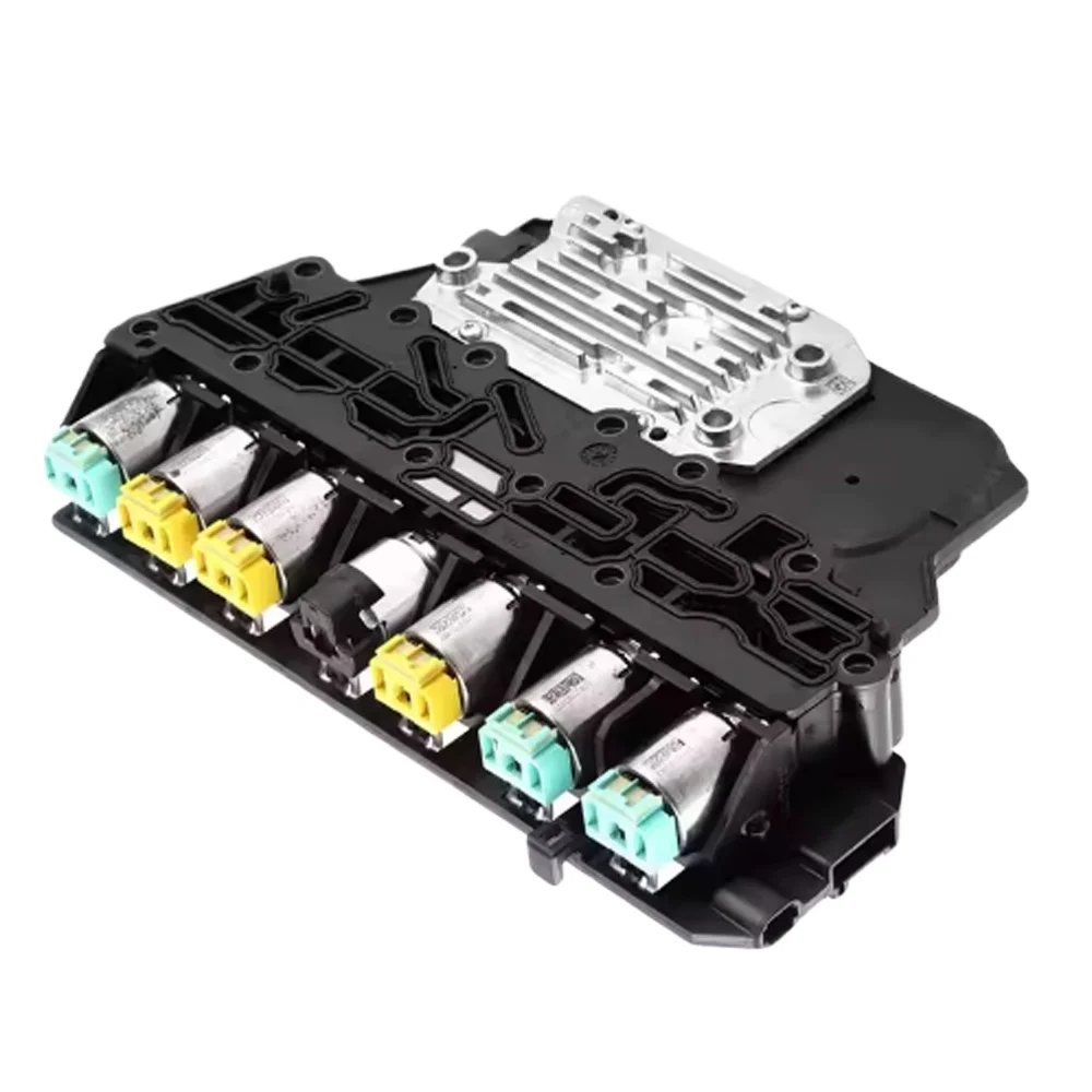 

24265992 24268164 24265789 24264425 6T40 6T30 6T45 TCM TCM Cruze ECU Transmission Control Module for Chevrolet