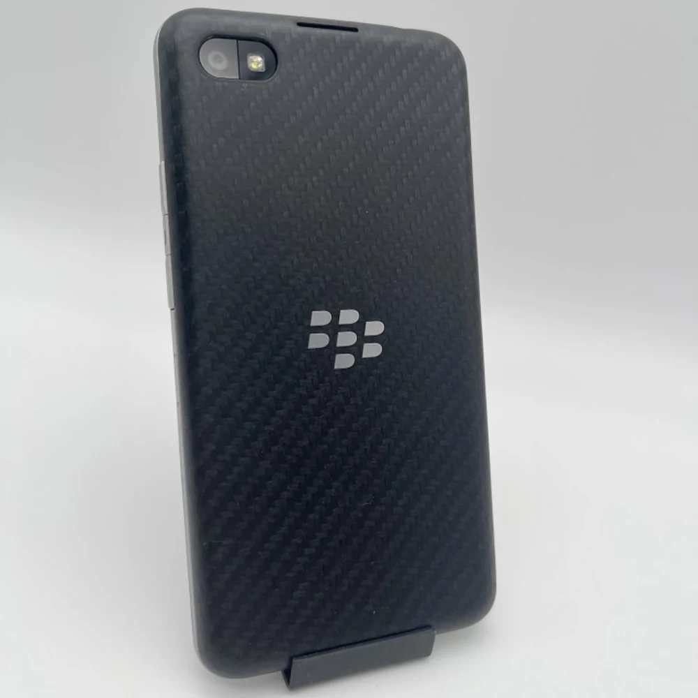 هاتف BlackBerry Z30 الأصلي المستخدم 4G غير مقفول 5.0 "8MP NFC الهواتف الذكية حالة جيدة