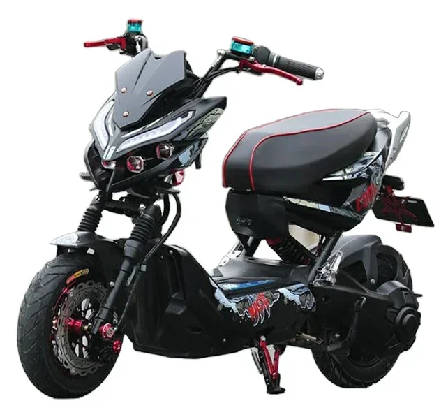 

New energy bicycles can be customized sawg cheap other electric bike motorbike e scooter adults motorcycle with disc brakes