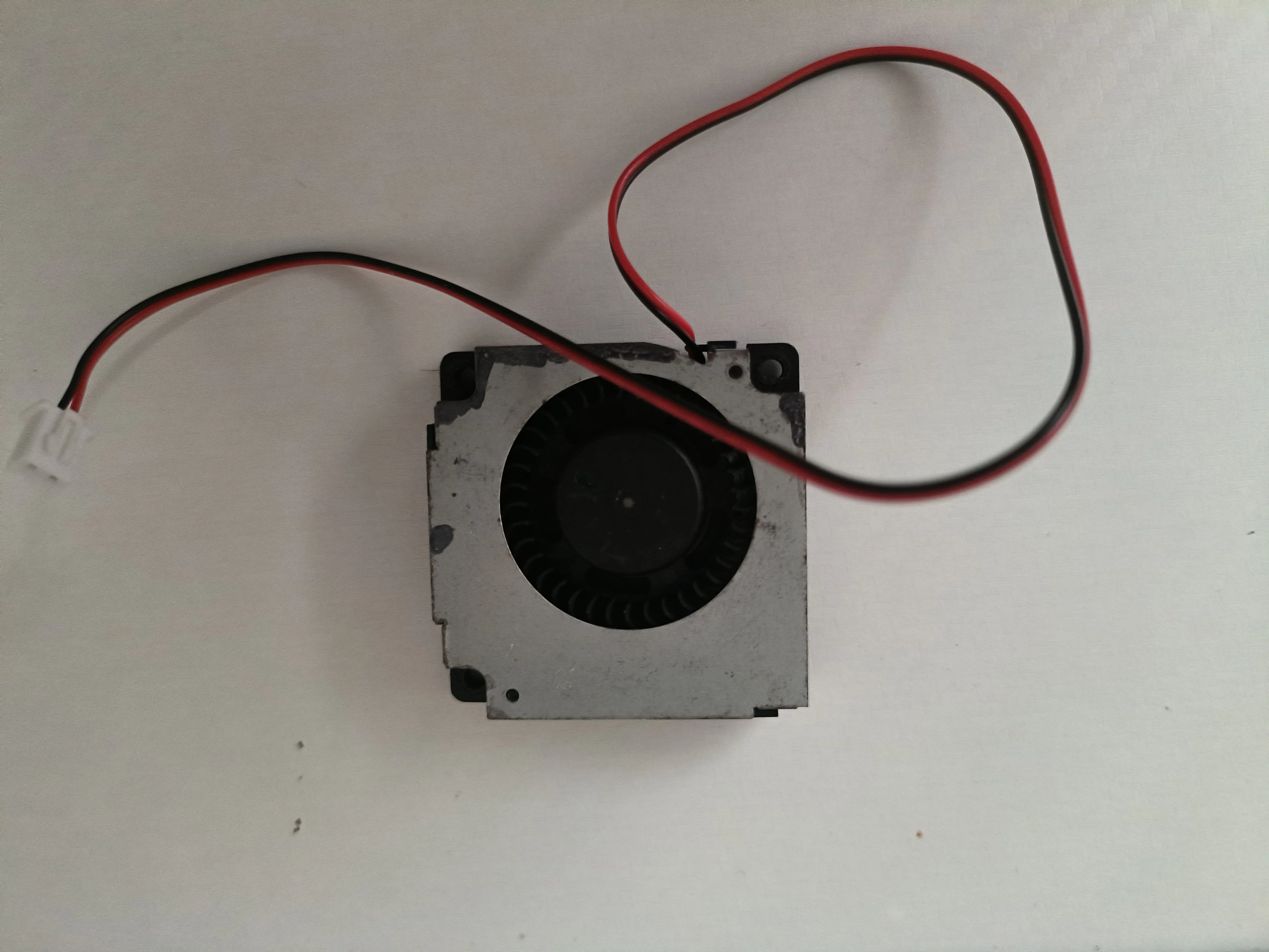 2PCS BFB04512HHA Delta 4.5cm Turbo Fan 4510 Blower 12V for 3D Printer Compatible