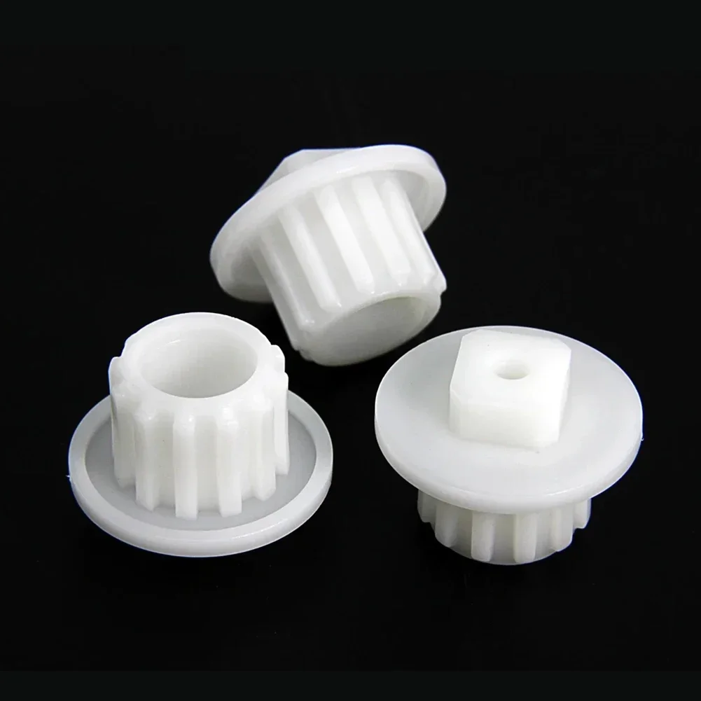 3pcs Meat Grinder Plastic Gear For Zelmer 886 887 MFW3520 3630 HR2725 Poultry Tools Kitchen Gadgets And Accessories