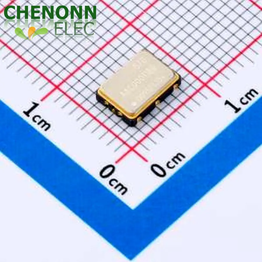 2PCS/LOT 570AAC000118DG (Oscillators)