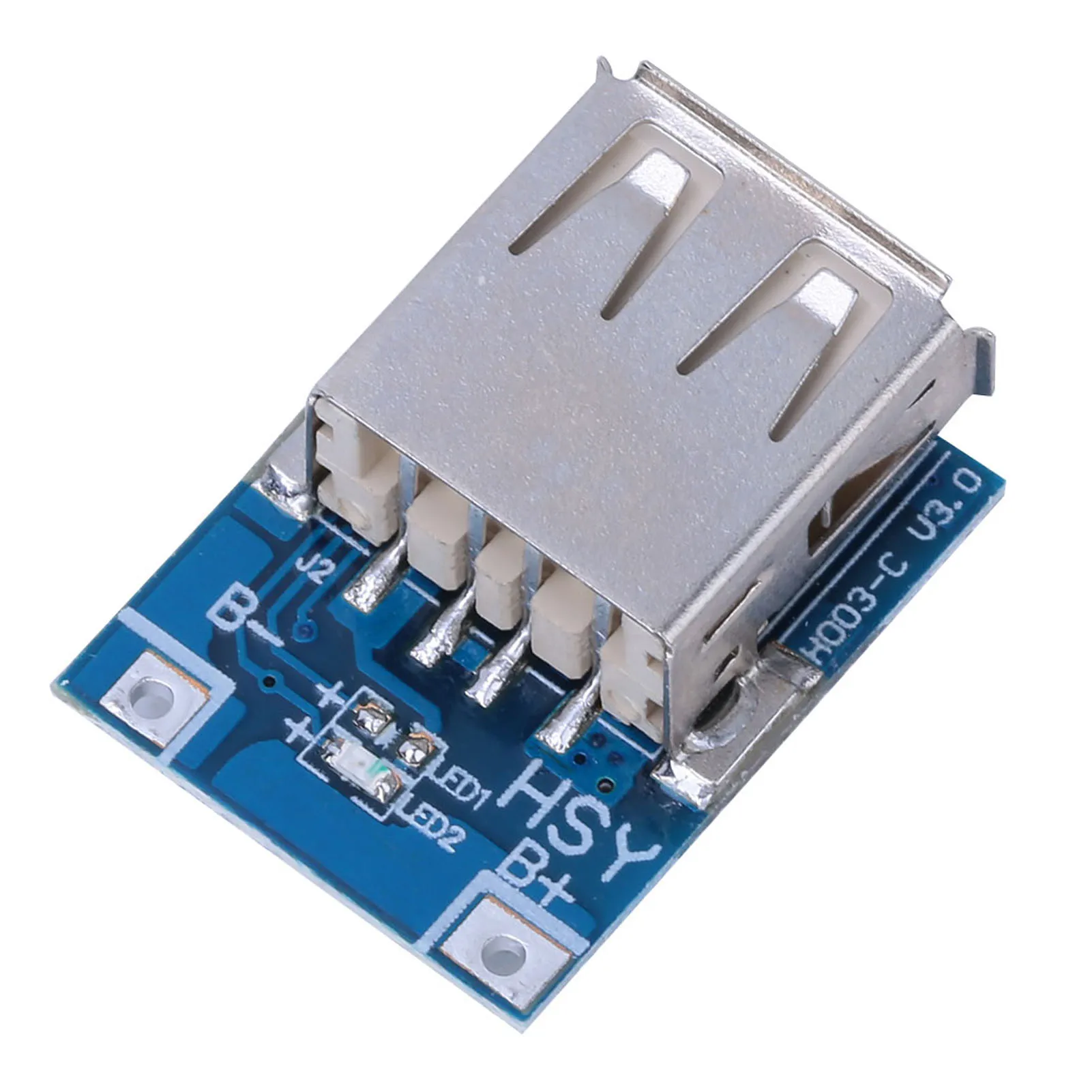 Charging Tips Multifunction Power Supply Module Step Up Module Stable  Industry Power Step Up For Mobile Power