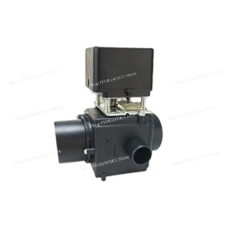 MDB-O-3 3 Zoll 180 °   Industrielle Waschmaschinen-Ablaufventile
