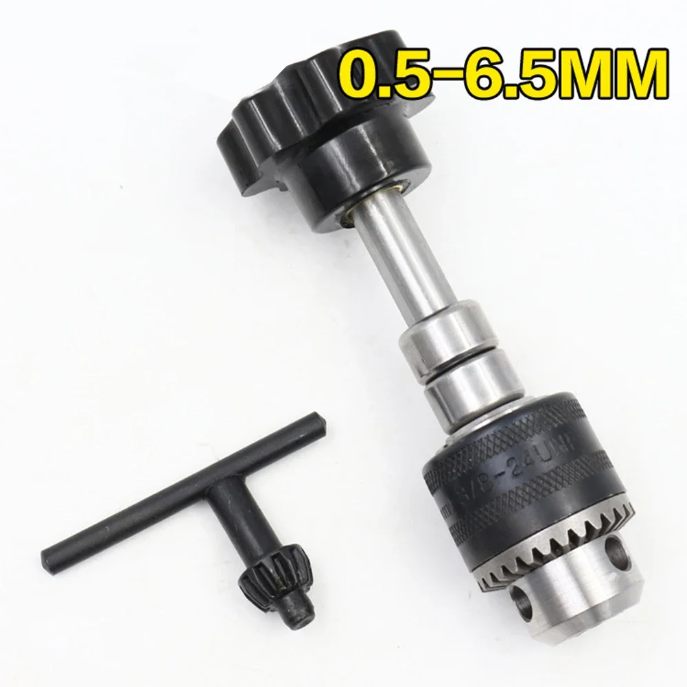 Lightweight Drilling Tool Handheld Drilling Tool For On-the-Go Tasks Compact Size Enhanced Control For DIY Projects Drill Bit