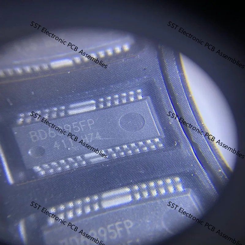 10~100Pcs BD6395FP …
