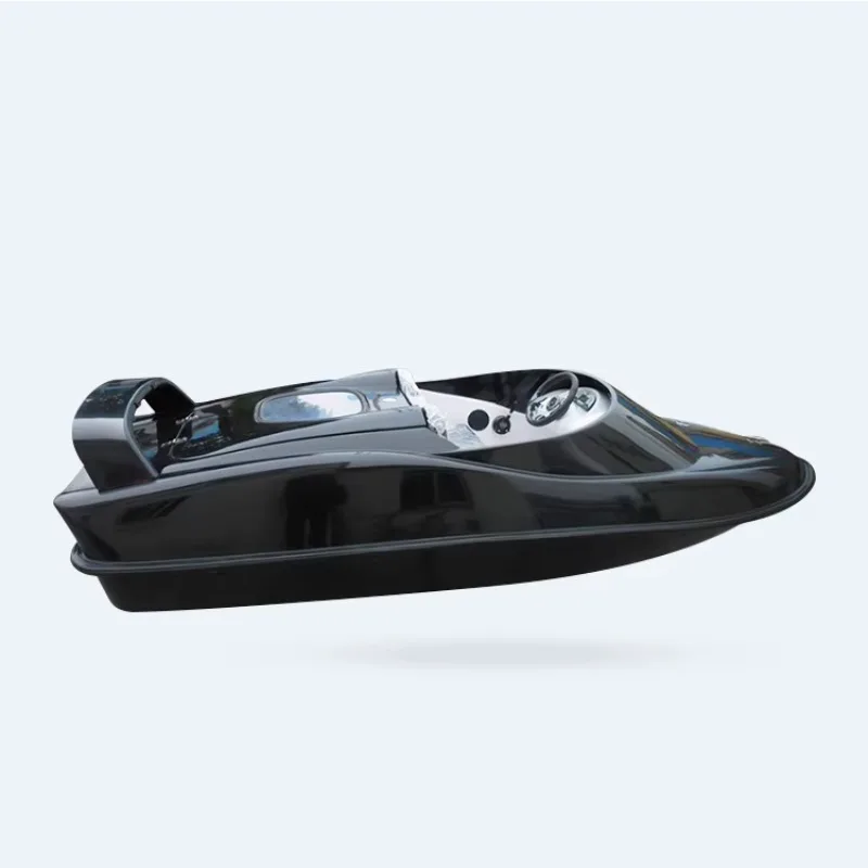 Wholesale Mini 2-Person Speedboat with High-Speed Dohc 4-Stroke 4-Cyli