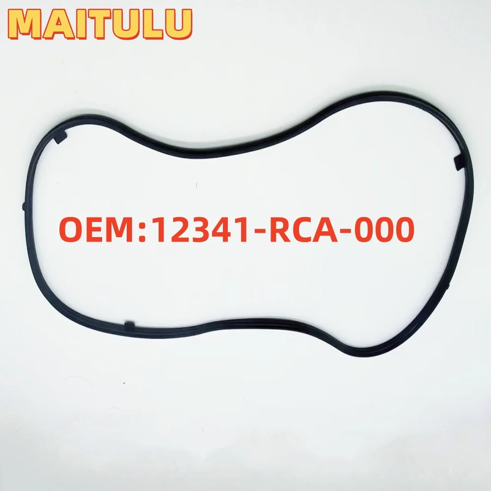 Suitable for Honda Accord CM6 CN3 AcURA KB1 UA6 YD1 engine cylinder valve cover gasket automotive accessories