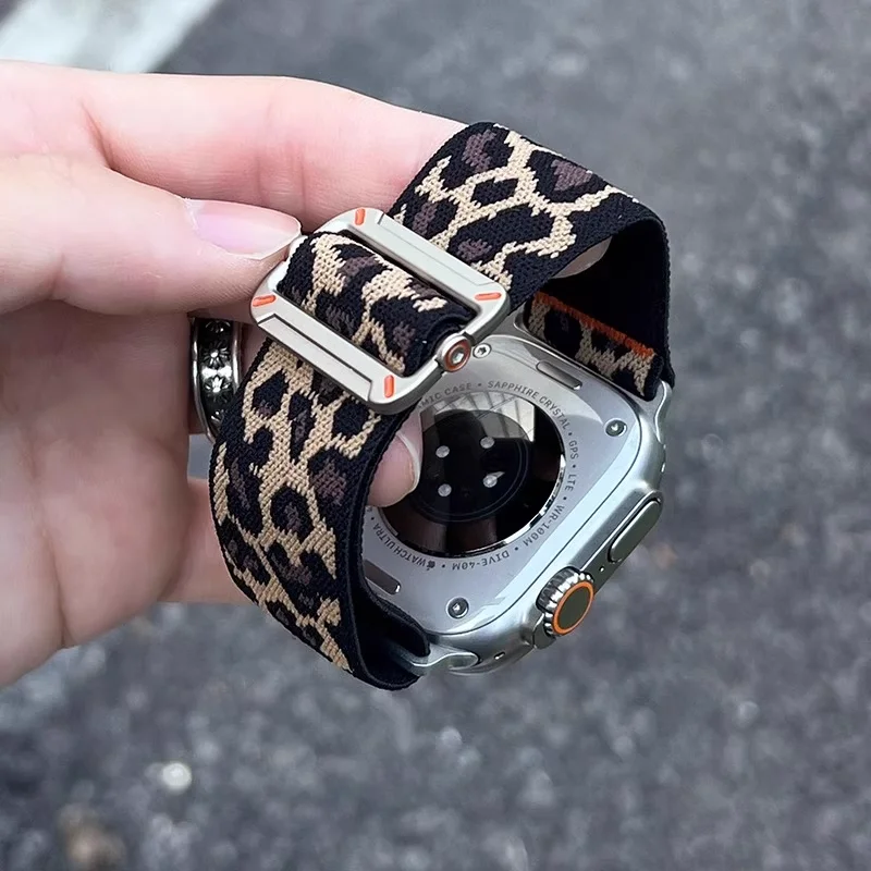 Stretchy Nylon For … - image