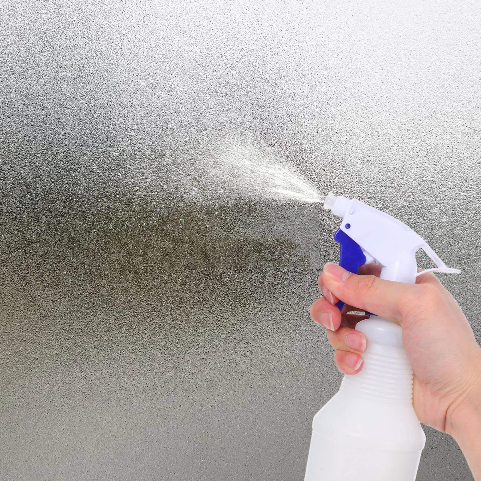 

3Pcs 16.9oz Multipurpose Spray Bottles Precise Measurement Markings Adjustable Nozzle Ideal for Home Tasks Spray Bottle Travel