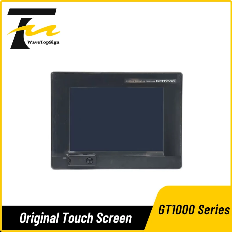 

Original HMI Touch Screen GT1050-QBBD-C GT1055-QSDD-C GT1150-QLBD GT1055-QSBD GT1055-QSBD-C GT1150-QLBD GT1155-QSBD