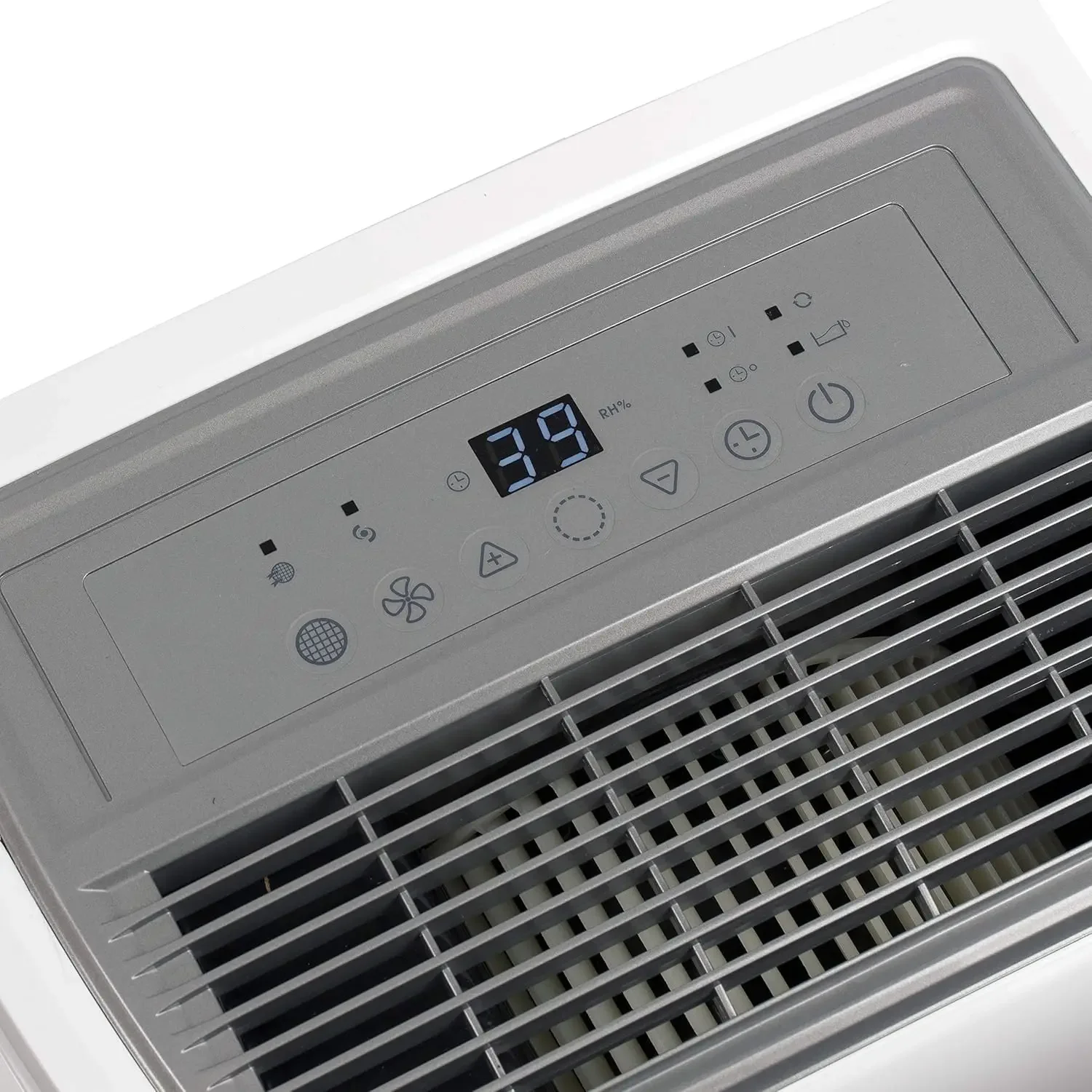 para espacios y sótanos grandes, certificación Energy Star, BDT30WTB