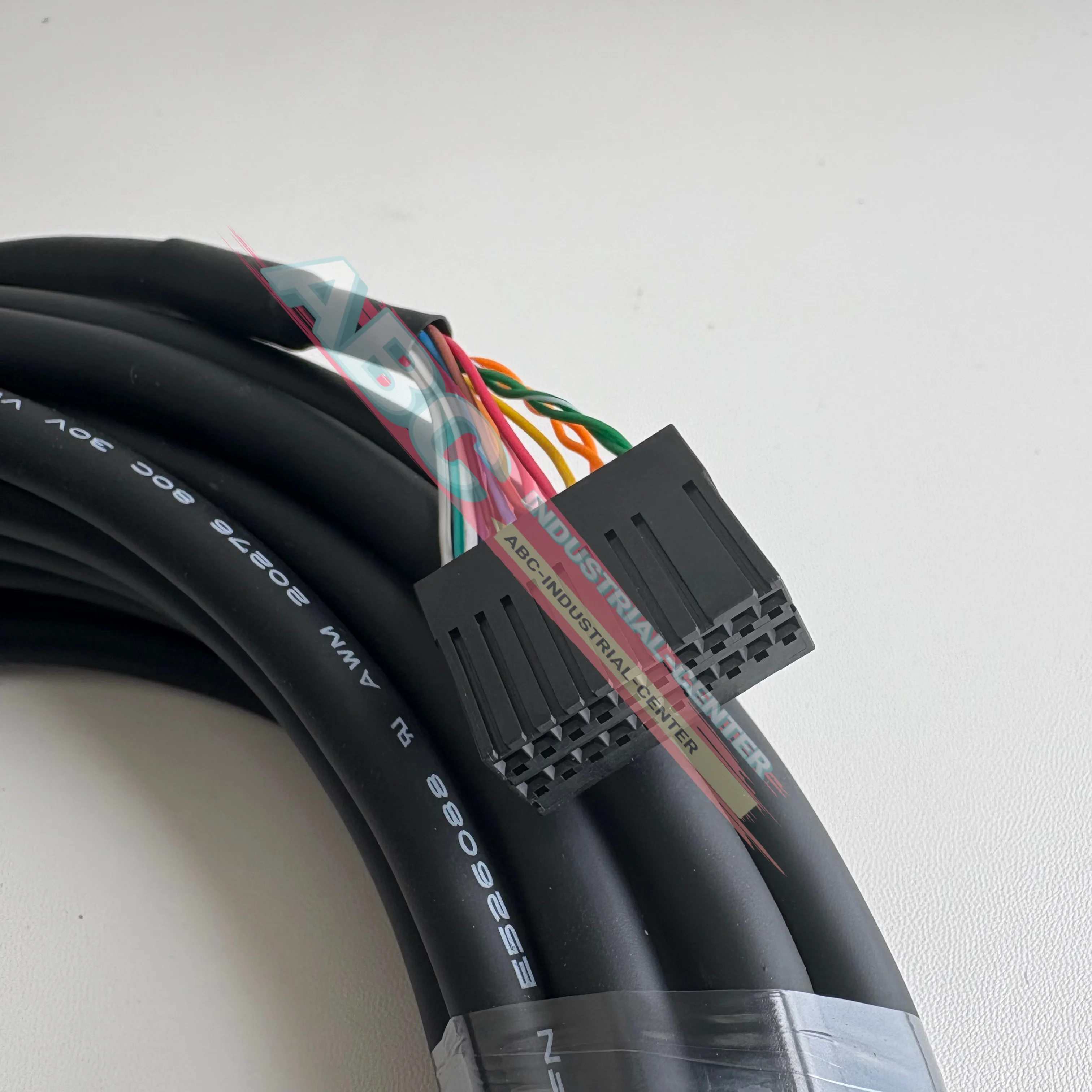 

A660-2007-T364 10,5 м заменяет подвесной кабель, новый в коробке