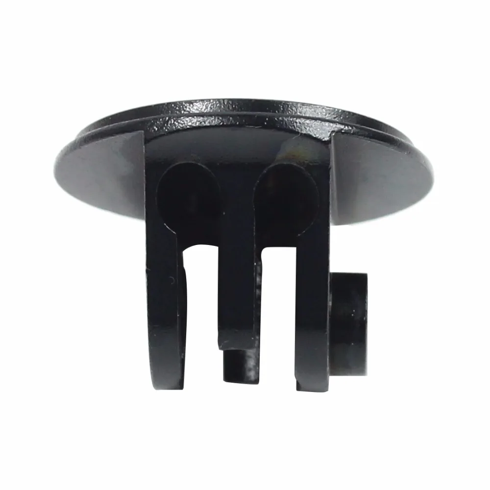 Für Gopro Fahrrad Headset Top Cap Halter Mount Adapter Halterung Mit Schraube Für Gopro 10, 9, 8, 7, 6, 5, Sjcam für Osmo Sony Kamera Basis – Detail 6