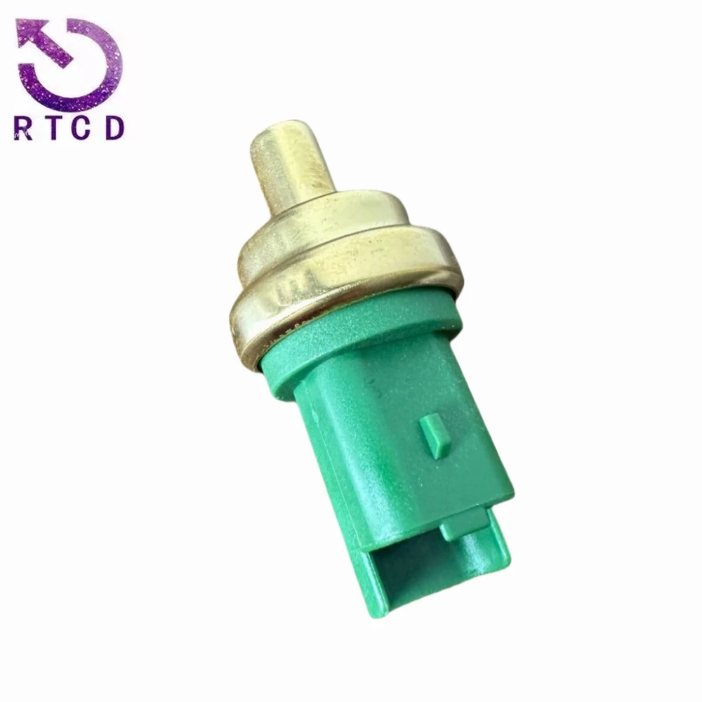 Water Temperature Sensor 9655414180 1338.E2 1338C1 For Peugeot 206 2002-2003 Citroen Xsara C1 C2 C3 C4 C-Elysee Nemo