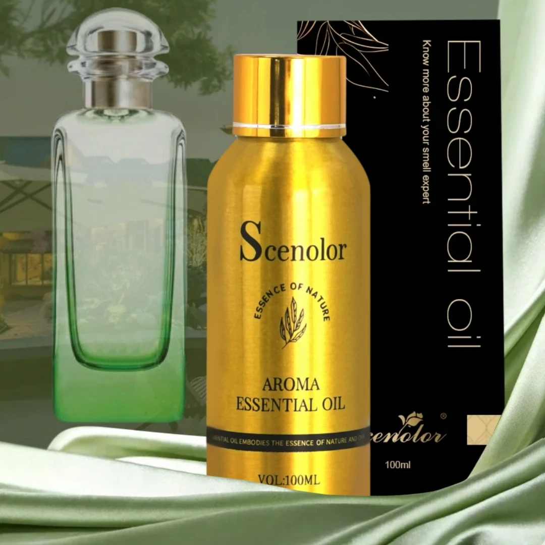 100ml Luxe Hotel Essentiële Olie Voor Aromatische Diffuser Zeep Maken Kaars Maken Auto Geurverspreider Thuis Parfums Geurolie