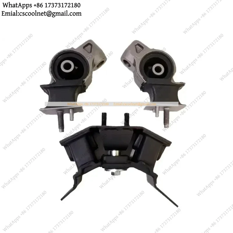 k06 Auto Engine Mount Left Rear Right For Mazda BT50 Ford Ranger PX P4AT P5AT DPA 2.2 3.2 2.5 T6 T7 AB397E373JD AB396038AF