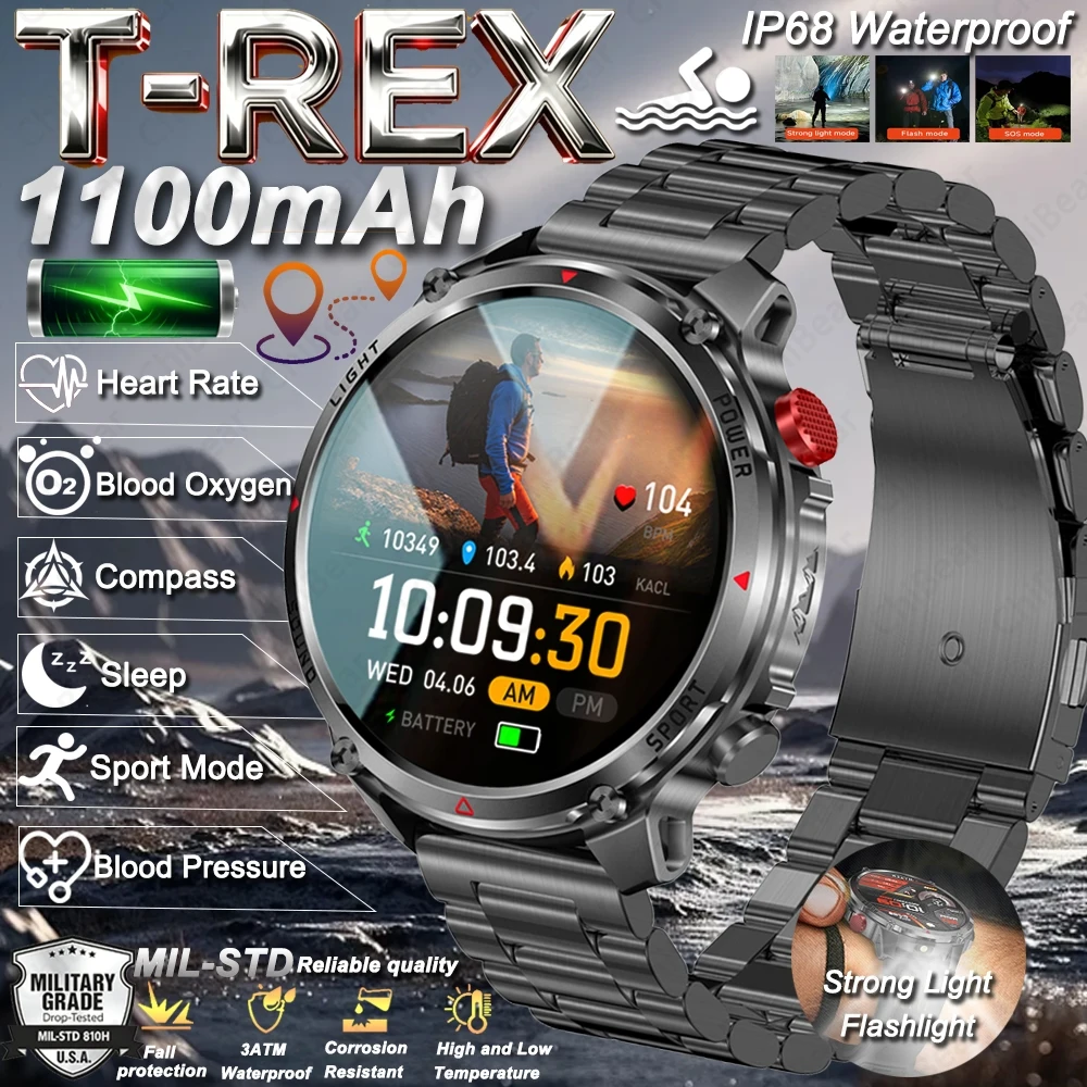 #39 Best Fitness Tracking Smartwatches to Buy In 2026