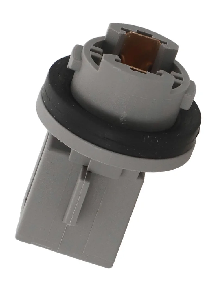 Car Taillight Holder Car Lamp Holder Metal ABS Material Metal ABS Construction Non-Deformed Design Wear-Resistant Material