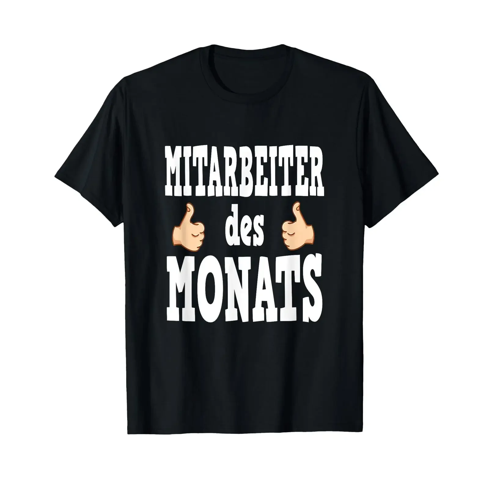 Employee of the Month Award Praise Recognition T Shirt vintage Washed fashion Soft Top For Everyday Wear Unisex Slightly