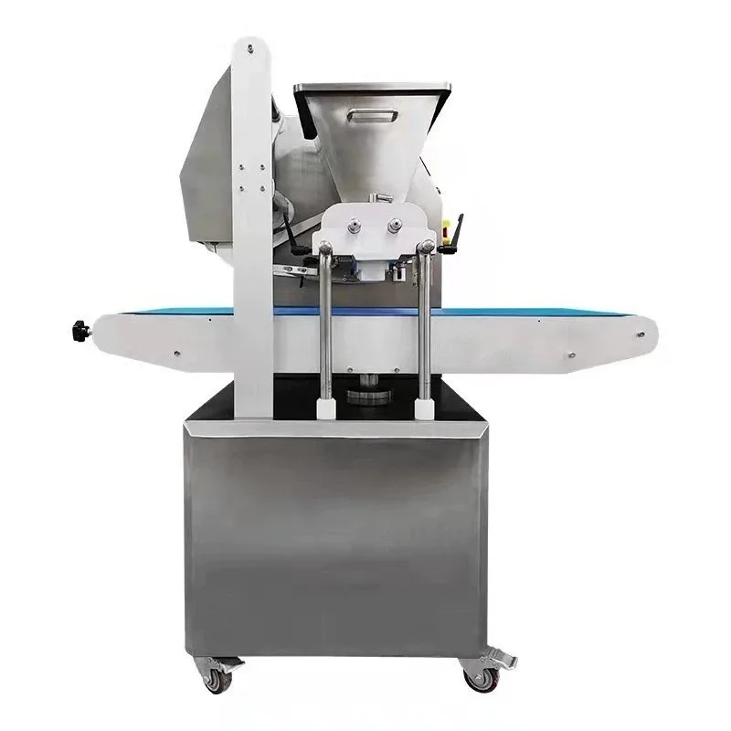 Multi-function Automatic Cookie Machine Kara Stick Cookie Machine Meat Pureed Cookie Forming Machine