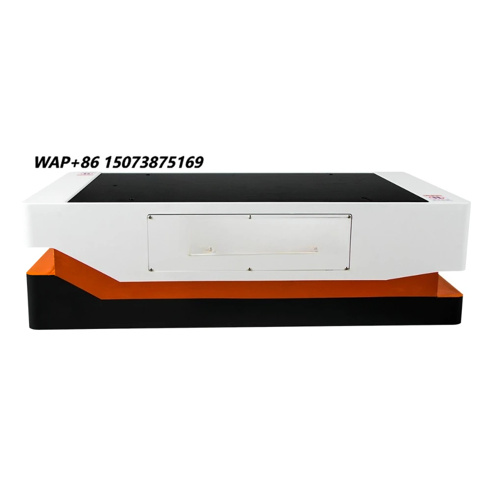 600KG Load Capacity AGV Robot | Heavy-Duty Handling for Pallet & Material Transport
