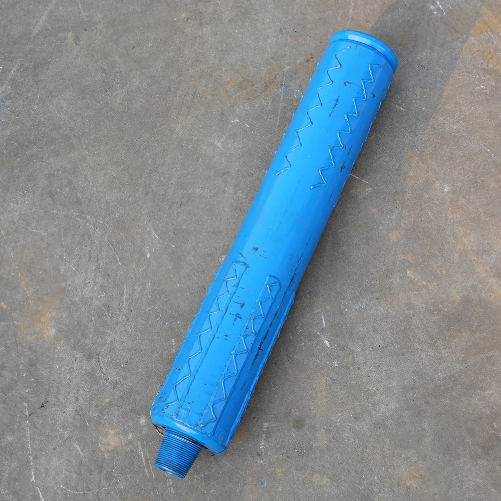 Downhole String Drilling Stabilizer Centralizer for Drill Pipe