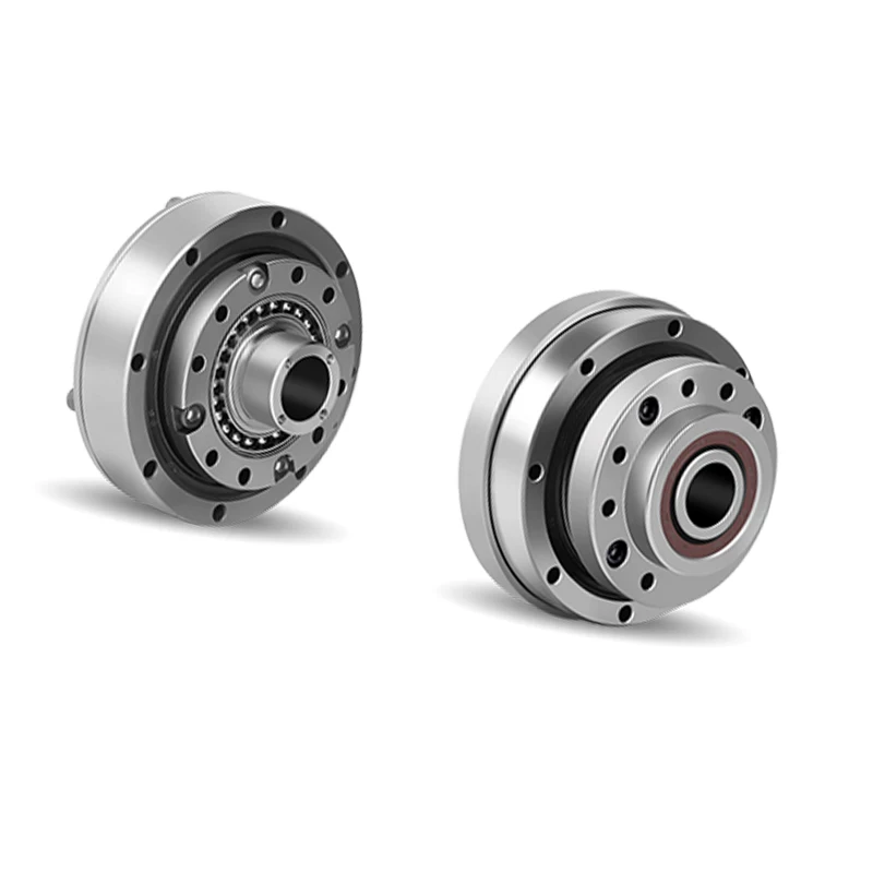 Industrial 400W Servo Motor Directly Connected to Customized ODM Industrial Humanoid Mechanical Arm with Harmonic Reducer