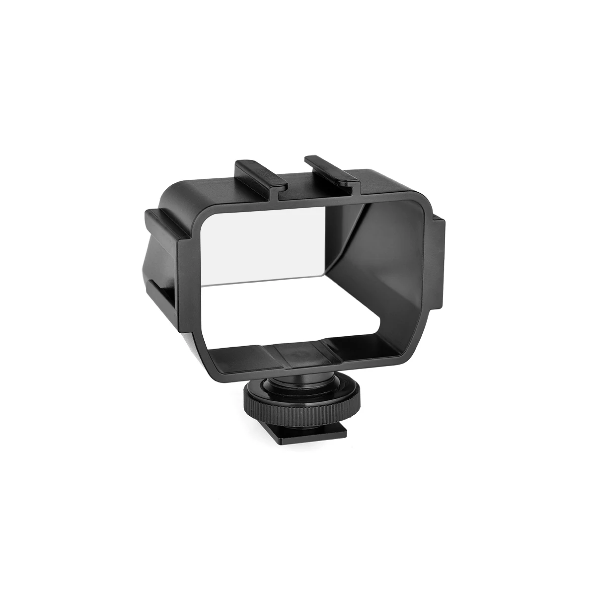 Fotocamera Vlog Selfie Flip Screen per Sony A7RIV A7RIII A7RII A7III A7II A6000 A6300 A6500 Fuji XT2 XT3 XT20 XT30 Nikon