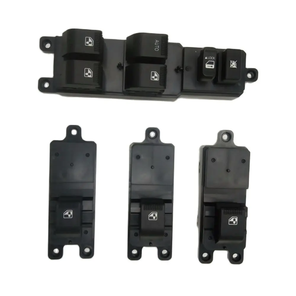 SKTOO 4PCS For Changan CS35 glass elevator switch electric vehicle window switch/left front,right front,left rear,right rear