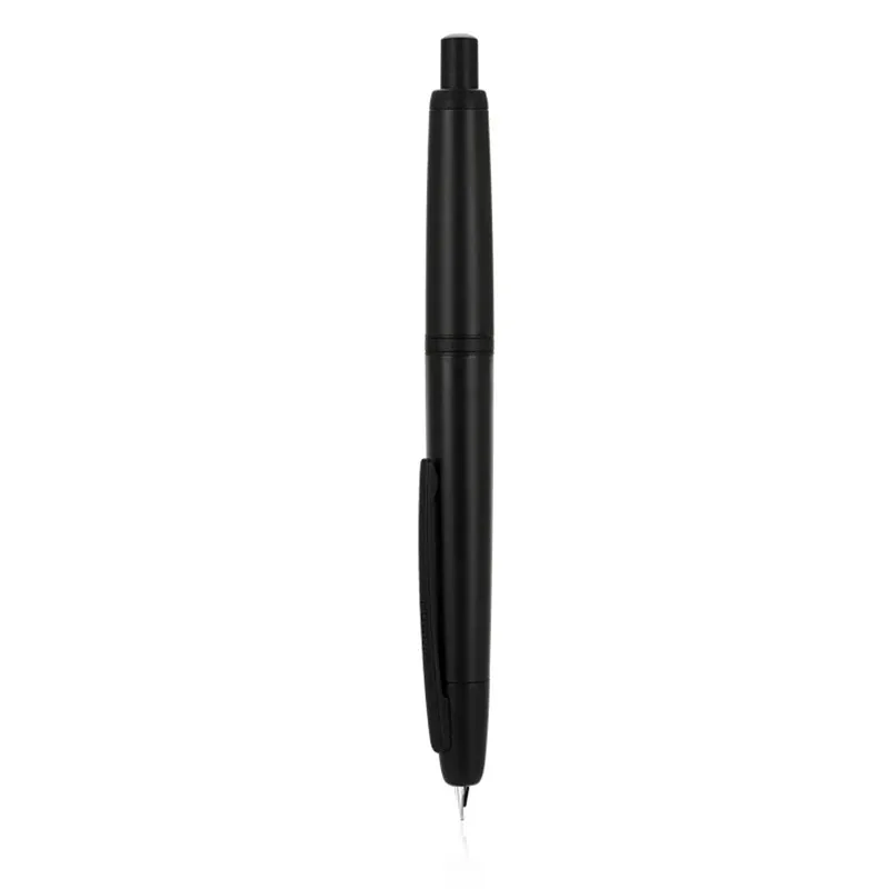 

JINHAO 20 Press Fountain Pen Retractable EF/F Nib Resin with Clip Writing Ink Pen Converter School Supplies Stationery PK A1 A2