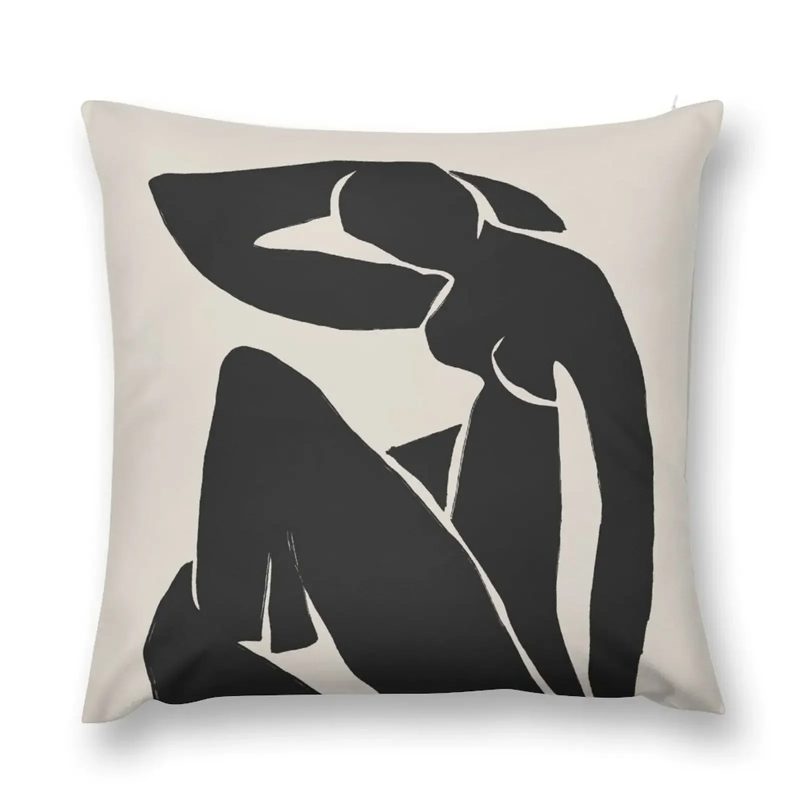 

Woman, Matisse Art Throw Pillow bed pillows Sofa Cushions Covers Pillowcase Cushion Pillow Cases Decorative pillow