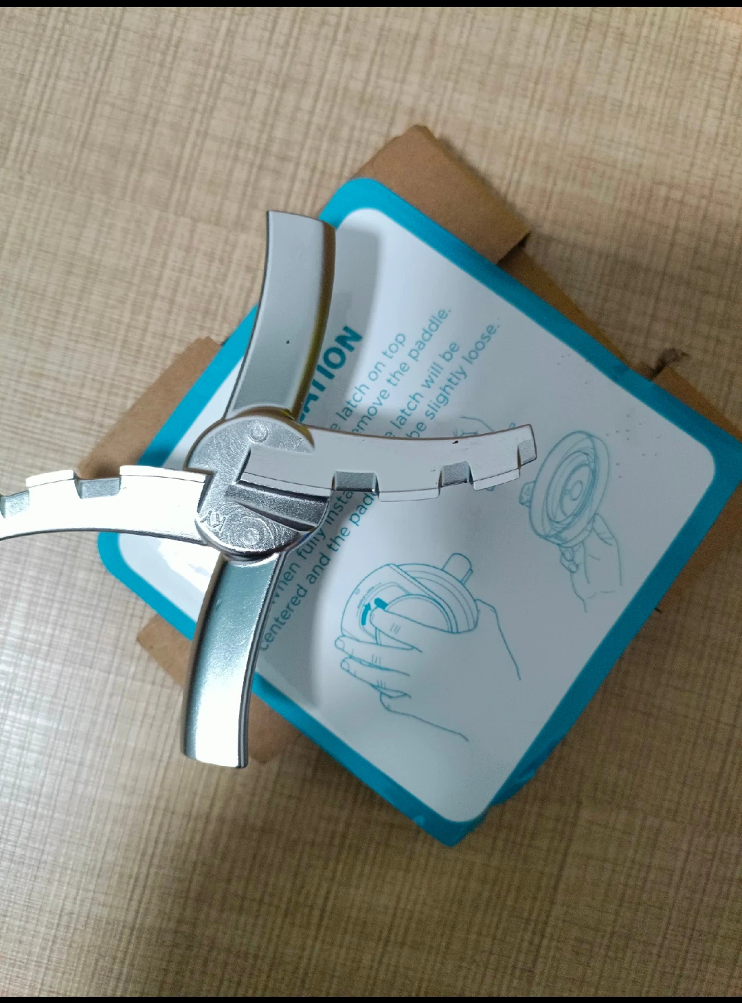 Ninja NC300 Nc501 Ice Cream Machine Disassembly Accessories, Original, Model Consult Customer Service