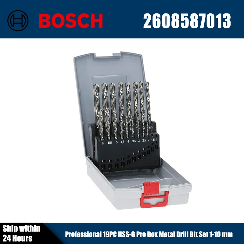 bosch-2608587013-metal-drill-bit-set-hss-g-pro-box-1-10mm-twist-drill-type-n-drill-accessory