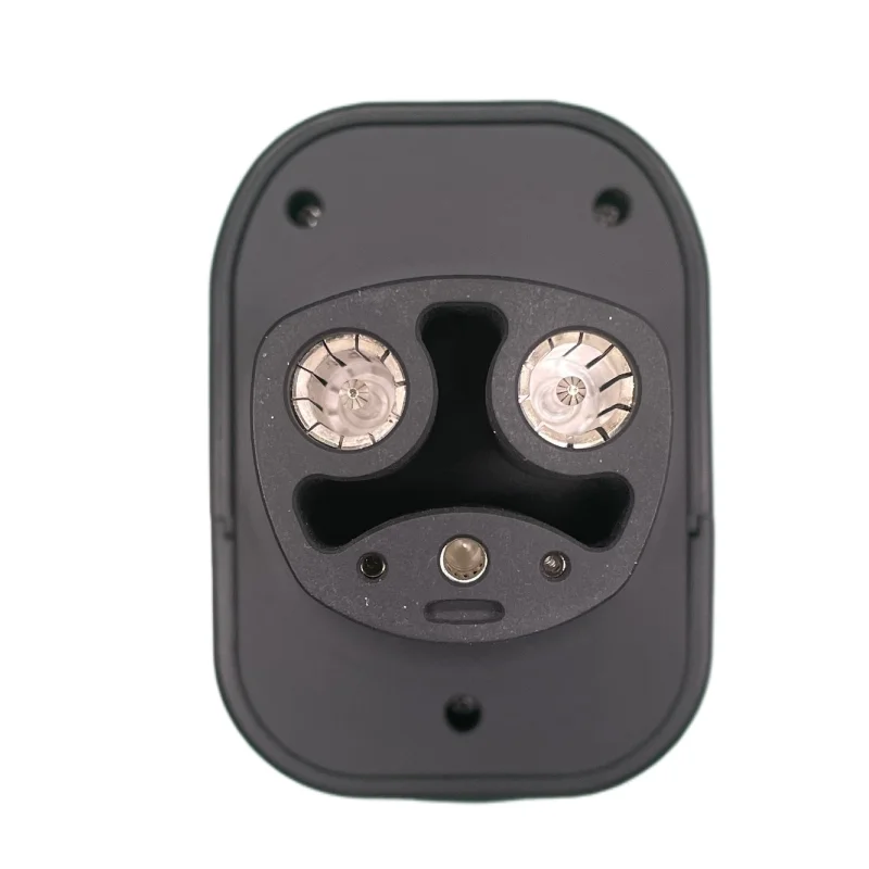 

Partsease EV DC 1000V Chademo-Tesla Electric Vehicle Charging Connector with 250A Rated Current-New