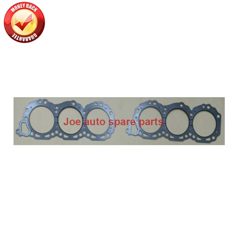

VG33E VG33ER Engine cylinder head gasket for Nissan Pathfinder/Xterra / Infiniti QX4 3.3L 3275CC 1997- 50166900 10101-4S127