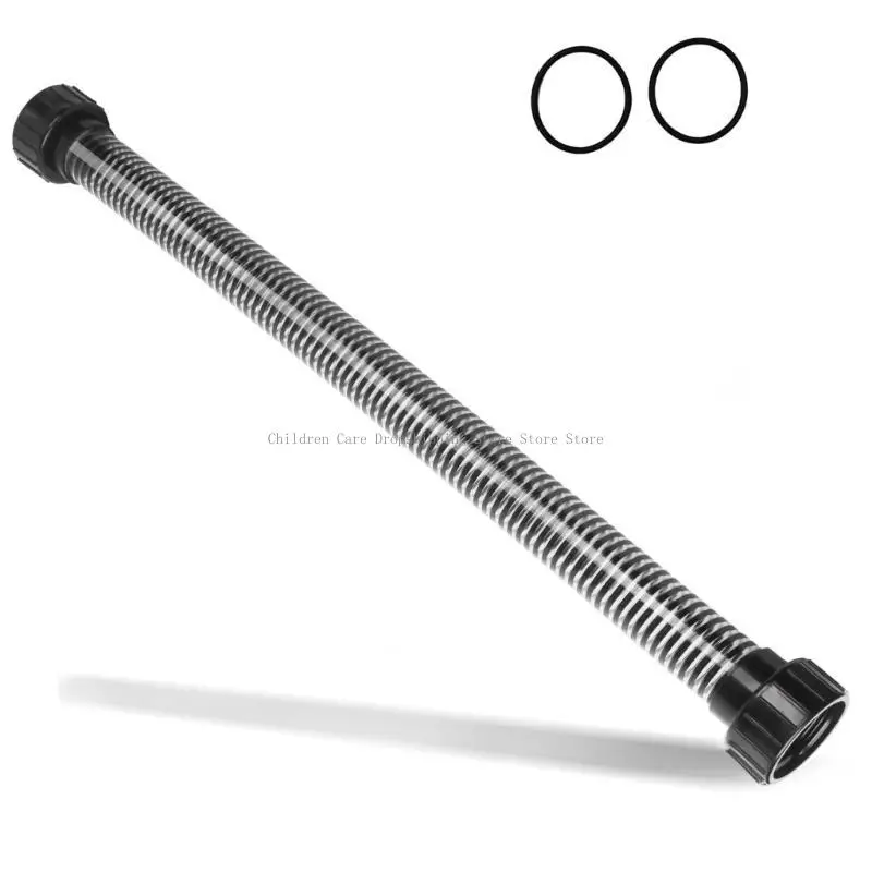 Manguera filtro bomba reemplazo 155710 para piscina Sistema filtración spa