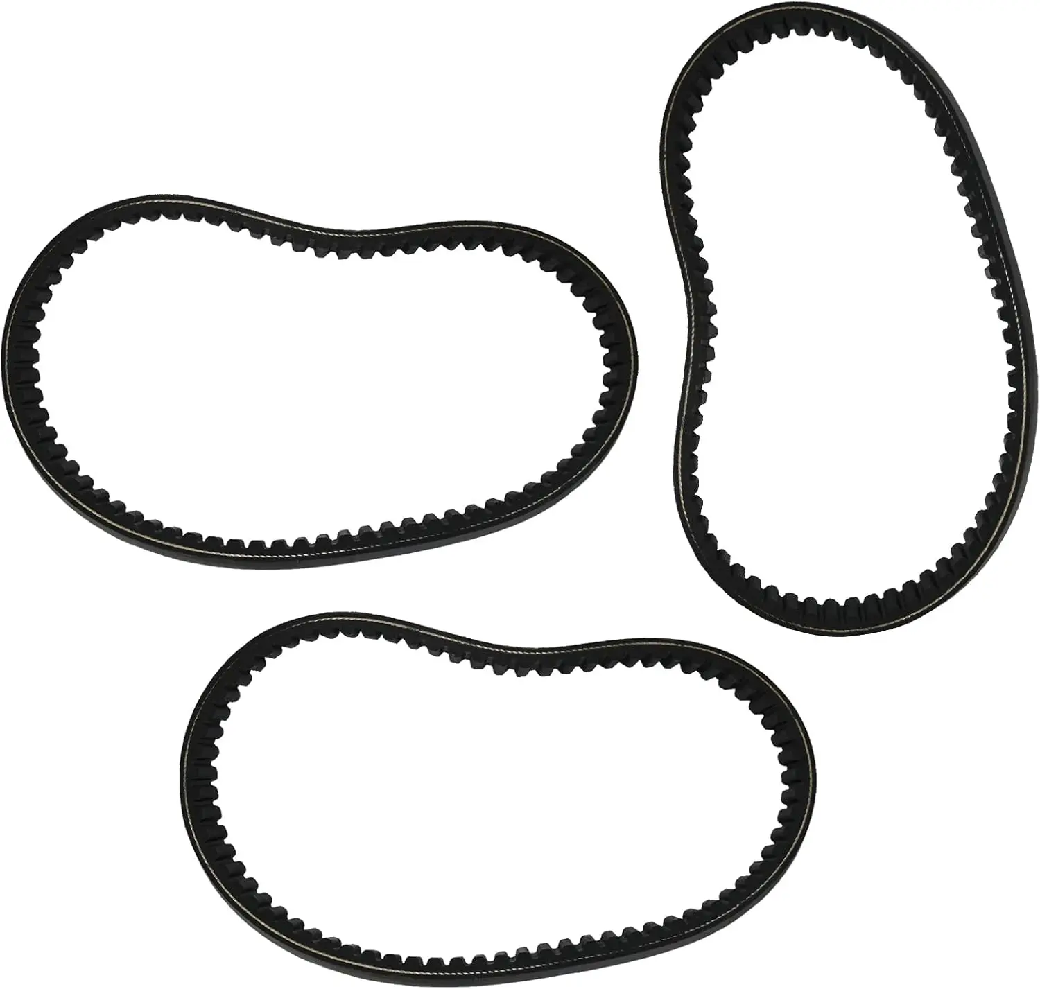 TORQUE CONVERTER BELT for Comet 203581 203581A 203581B 203581C 20 Series Go Kart 203591