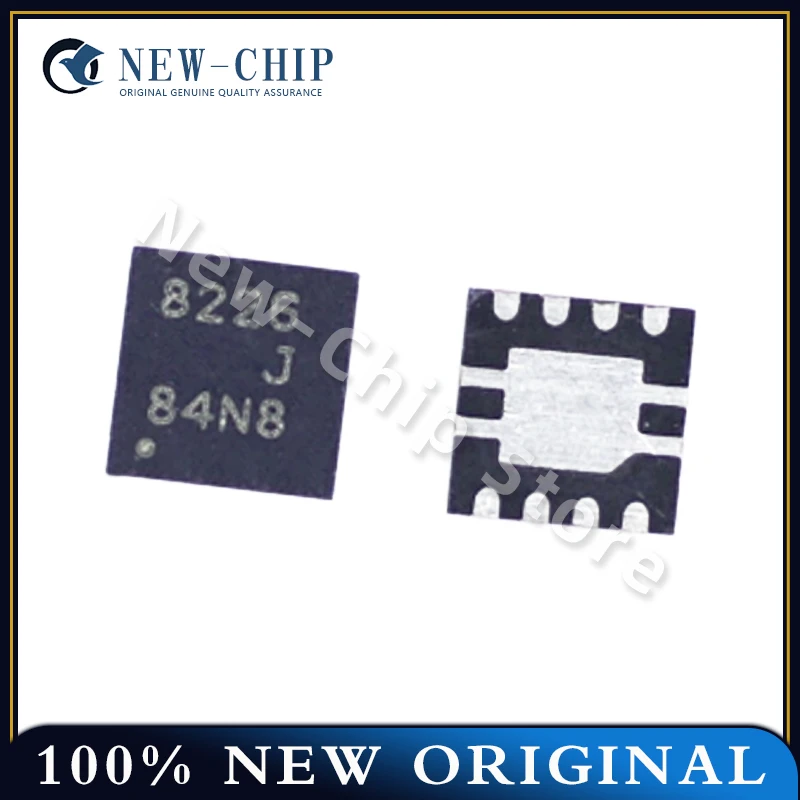5PCS-20PCS/LOT TPS28226DRBR TPS28226 8226 QFN8 New Original