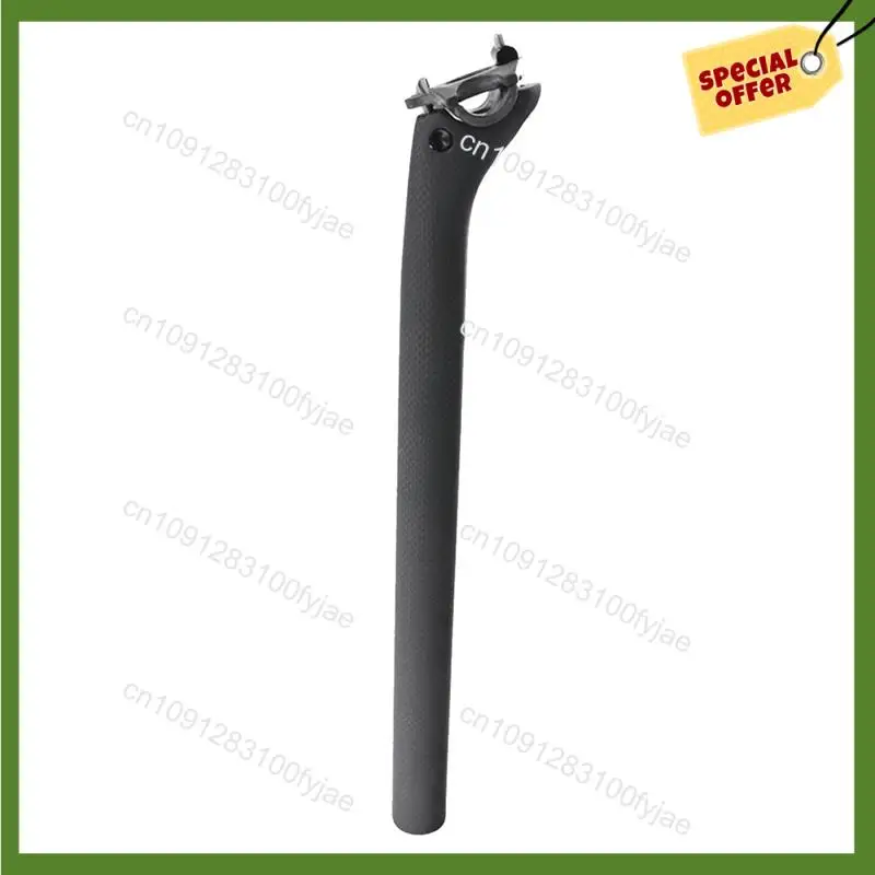 

Августский карбоновый подседельный штырь для горного велосипеда, смещенный подседельный штырь для шоссейного велосипеда 20 мм, подседельный штырь из углеродного волокна