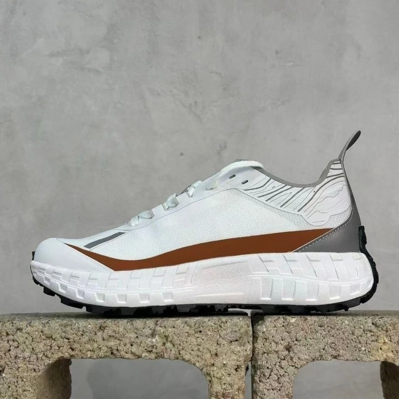 Classic Brand Comfortable Anti Slip Walking Jogging Shoe Top Quality Wearable Athletic Running Shoe Designer Sport Running Shoe