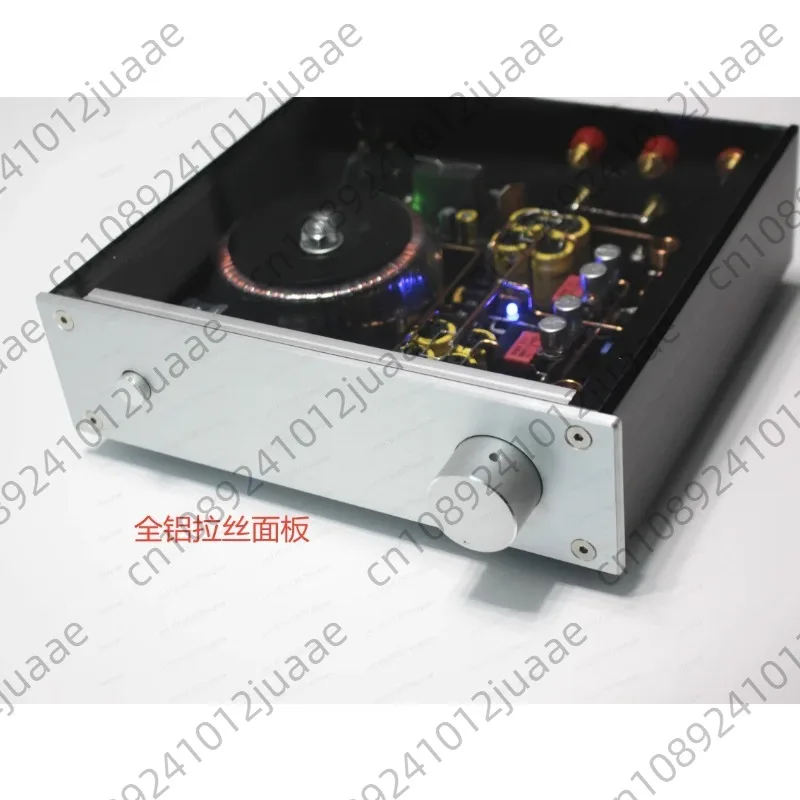 LM1875 Shed Amplifi…