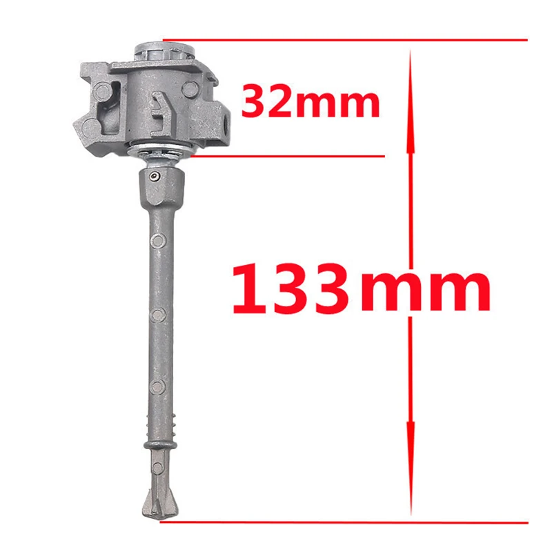 XIEAILI OEM Left Door Lock Cylinder Auto Door Lock Cylinder For Honda 2018-2021 CRV