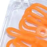 

10 шт., стоматологические эластичные крепежные клинья, межзубный клин, секционные контурные силиконовые резиновые аксессуары для стоматологии