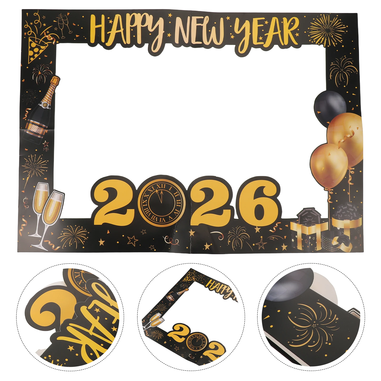 2026 Happy New Year… - image