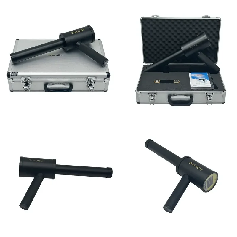 for Zhiyuan RP6000 X-Y Nuclear Radiation Dose Rate Meter Gamma Ray Detector Intelligent