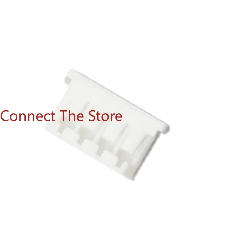 10PCS Connector 51004-0400 510040400 Rubber Case 4P 2.0MM Spacing Spot