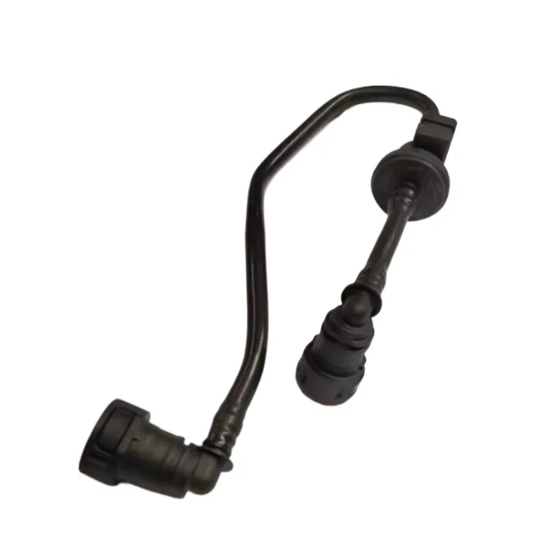 

Auto Carbon Canister Control Solenoid Valve Assembly with Tubing for Geely Borui 2018 2019 2020 1.8 Brand New