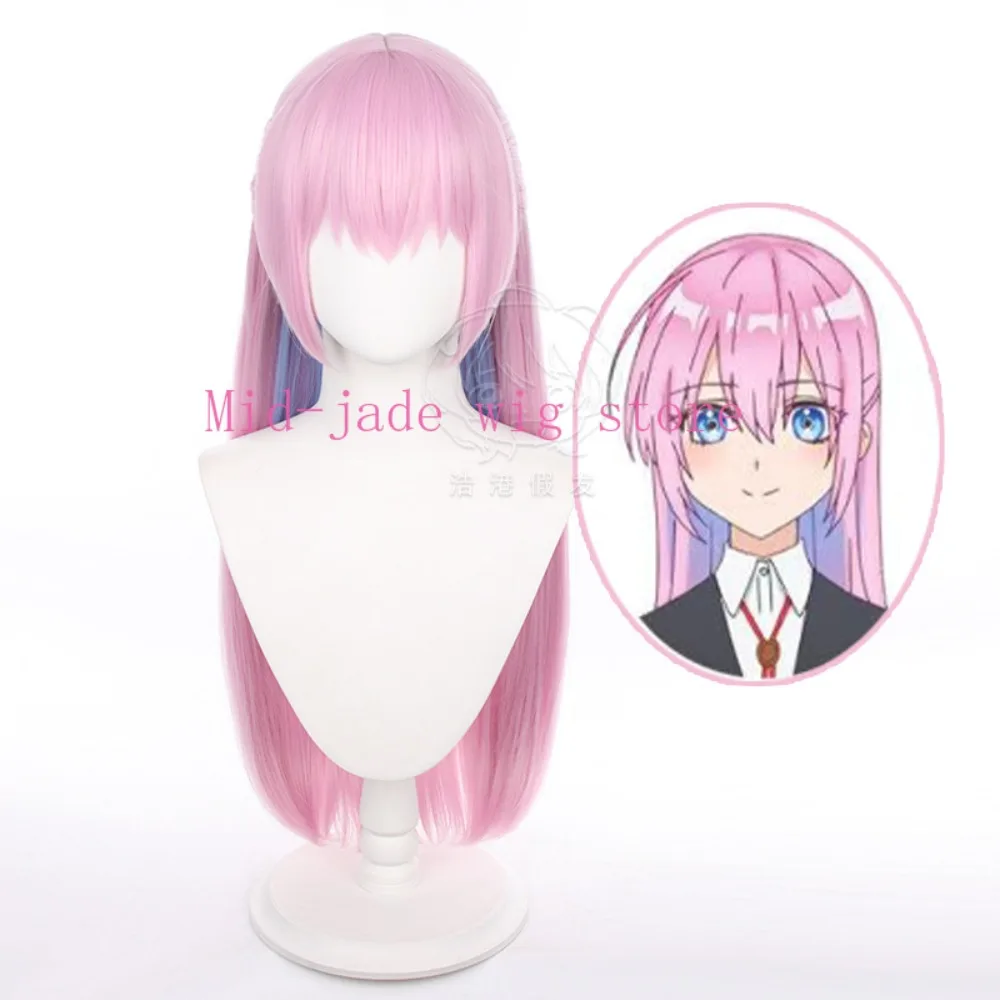 Shikimori Cosplay Wig Hair Clip Ponytail Synthetic Hair for Valentine Day Costume Gathering