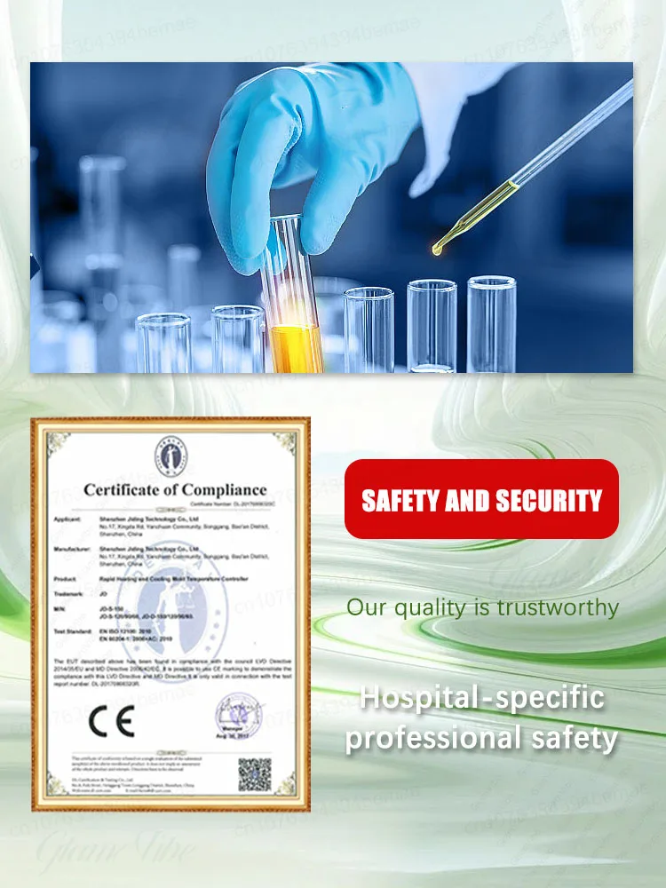 New nail care products